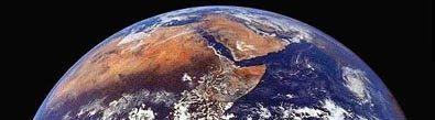 Image de la Terre